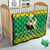 Ethiopia Christmas Quilt Melkam Gena Yegena Abat LT05 - Wonder Print Shop