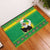 Ethiopia Christmas Rubber Doormat Melkam Gena Yegena Abat LT05 - Wonder Print Shop