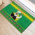 Ethiopia Christmas Rubber Doormat Melkam Gena Yegena Abat LT05 - Wonder Print Shop