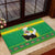 Ethiopia Christmas Rubber Doormat Melkam Gena Yegena Abat LT05 - Wonder Print Shop