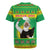 Ethiopia Christmas Rugby Jersey Melkam Gena Yegena Abat LT05 - Wonder Print Shop