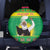Ethiopia Christmas Spare Tire Cover Melkam Gena Yegena Abat LT05 - Wonder Print Shop
