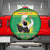 Ethiopia Christmas Spare Tire Cover Melkam Gena Yegena Abat LT05 - Wonder Print Shop