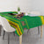 Ethiopia Christmas Tablecloth Melkam Gena Yegena Abat LT05 - Wonder Print Shop