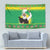 Ethiopia Christmas Tapestry Melkam Gena Yegena Abat LT05 - Wonder Print Shop