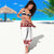 Romantic Christmas Sarong My Only Wish For Xmas Is You LT05 - Wonder Print Shop