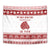 Romantic Christmas Tapestry My Only Wish For Xmas Is You LT05 - Wonder Print Shop