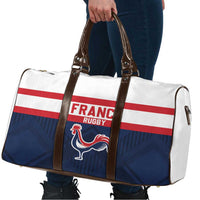 France Rugby Travel Bag Go Les Bleus Simple Style - Wonder Print Shop