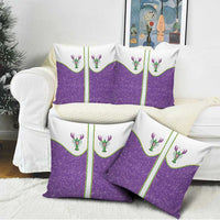 Mardi Gras Crawfish Pillow Cover Western Yoke Glitter Style