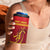 Custom West Indies Cricket 4 in 1 Can Cooler Tumbler Vintage Style
