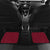 West Indies Cricket Car Mats Vintage Style