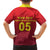 Custom West Indies Cricket Family Matching Long Sleeve Bodycon Dress and Hawaiian Shirt Vintage Style