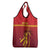 West Indies Cricket Grocery Bag Vintage Style