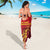 West Indies Cricket Sarong Vintage Style