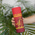 Custom West Indies Cricket Skinny Tumbler Vintage Style