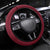 West Indies Cricket Steering Wheel Cover Vintage Style