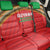 Guyana Cricket Back Car Seat Cover Go Amazon Warriors