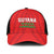 Guyana Cricket Baseball Net Cap Go Amazon Warriors - Wonder Print Shop