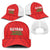 Guyana Cricket Baseball Net Cap Go Amazon Warriors - Wonder Print Shop