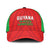 Guyana Cricket Classic Cap Go Amazon Warriors - Wonder Print Shop