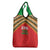 Guyana Cricket Grocery Bag Go Amazon Warriors