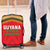 Guyana Cricket Luggage Cover Go Amazon Warriors