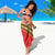 Guyana Cricket Sarong Go Amazon Warriors
