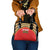 Guyana Cricket Shoulder Handbag Go Amazon Warriors