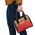 Guyana Cricket Shoulder Handbag Go Amazon Warriors
