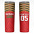 Custom Guyana Cricket Skinny Tumbler Go Amazon Warriors