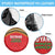 Guyana Cricket Spare Tire Cover Go Amazon Warriors