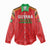 Custom Guyana Cricket Women Casual Shirt Go Amazon Warriors