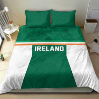 Ireland Rugby Bedding Set Old Retro Style