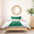 Ireland Rugby Bedding Set Old Retro Style