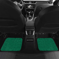 Ireland Rugby Car Mats Old Retro Style
