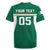 Custom Ireland Rugby Rugby Jersey Old Retro Style