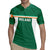 Custom Ireland Rugby Rugby Jersey Old Retro Style