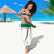 Ireland Rugby Sarong Old Retro Style