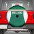 Ireland Rugby Spare Tire Cover Old Retro Style