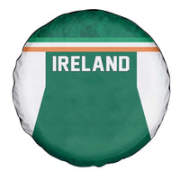 Ireland Rugby Spare Tire Cover Old Retro Style