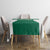 Ireland Rugby Tablecloth Old Retro Style