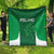 Ireland Rugby Quilt Irish Celtic Shamrock