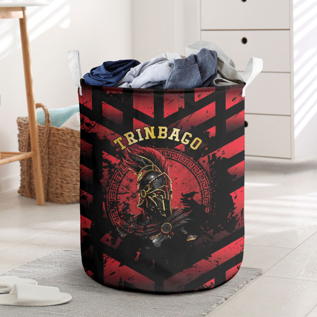 Trinbago 2026 Cricket Laundry Basket Ride To Victory