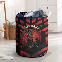 Trinbago 2026 Cricket Laundry Basket Ride To Victory