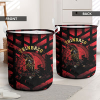 Trinbago 2026 Cricket Laundry Basket Ride To Victory
