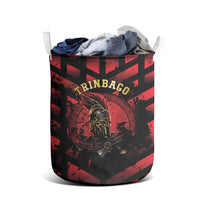 Trinbago 2026 Cricket Laundry Basket Ride To Victory