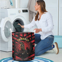 Trinbago 2026 Cricket Laundry Basket Ride To Victory