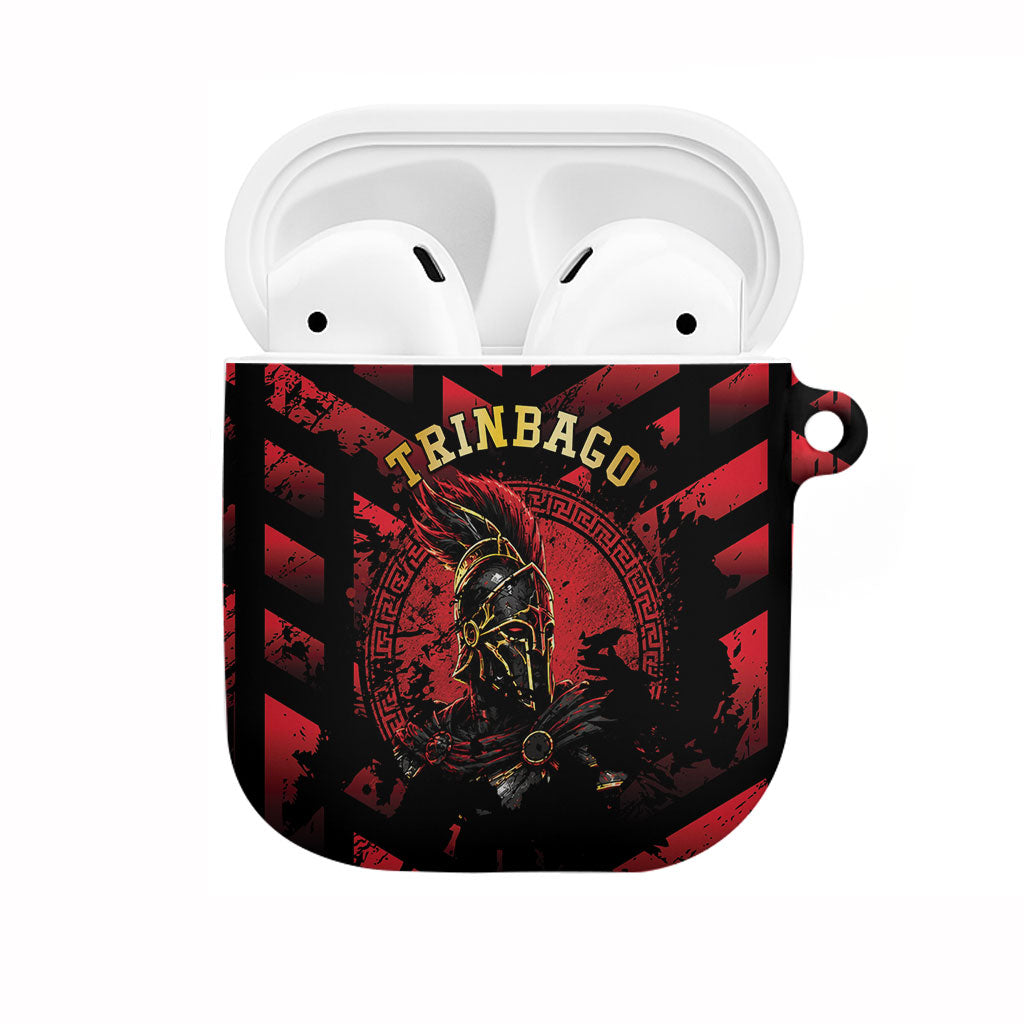 Trinbago 2026 Cricket AirPods Case Ride To Victory