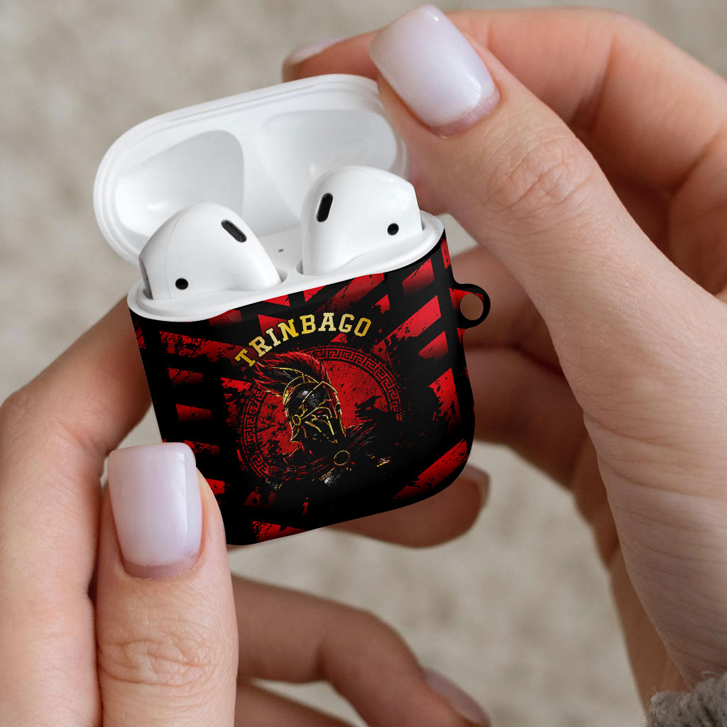 Trinbago 2026 Cricket AirPods Case Ride To Victory