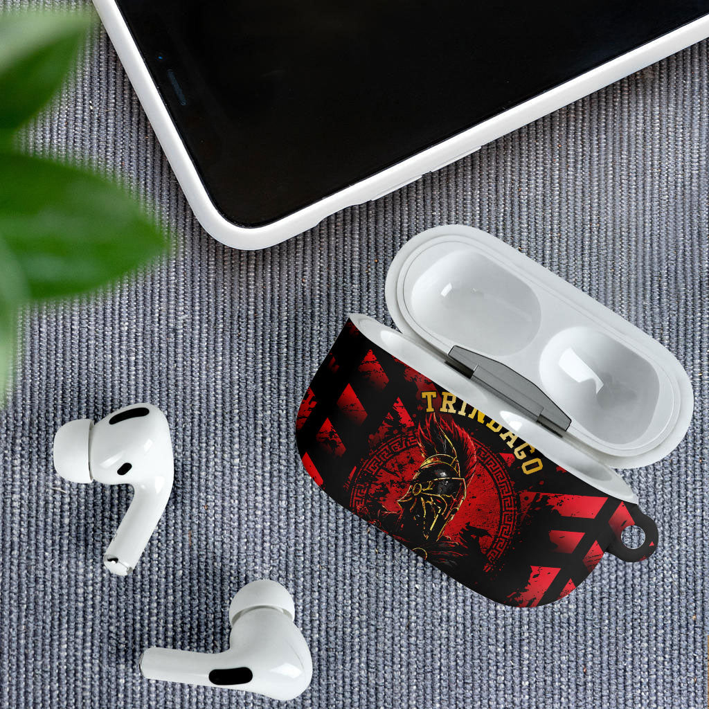 Trinbago 2026 Cricket AirPods Case Ride To Victory